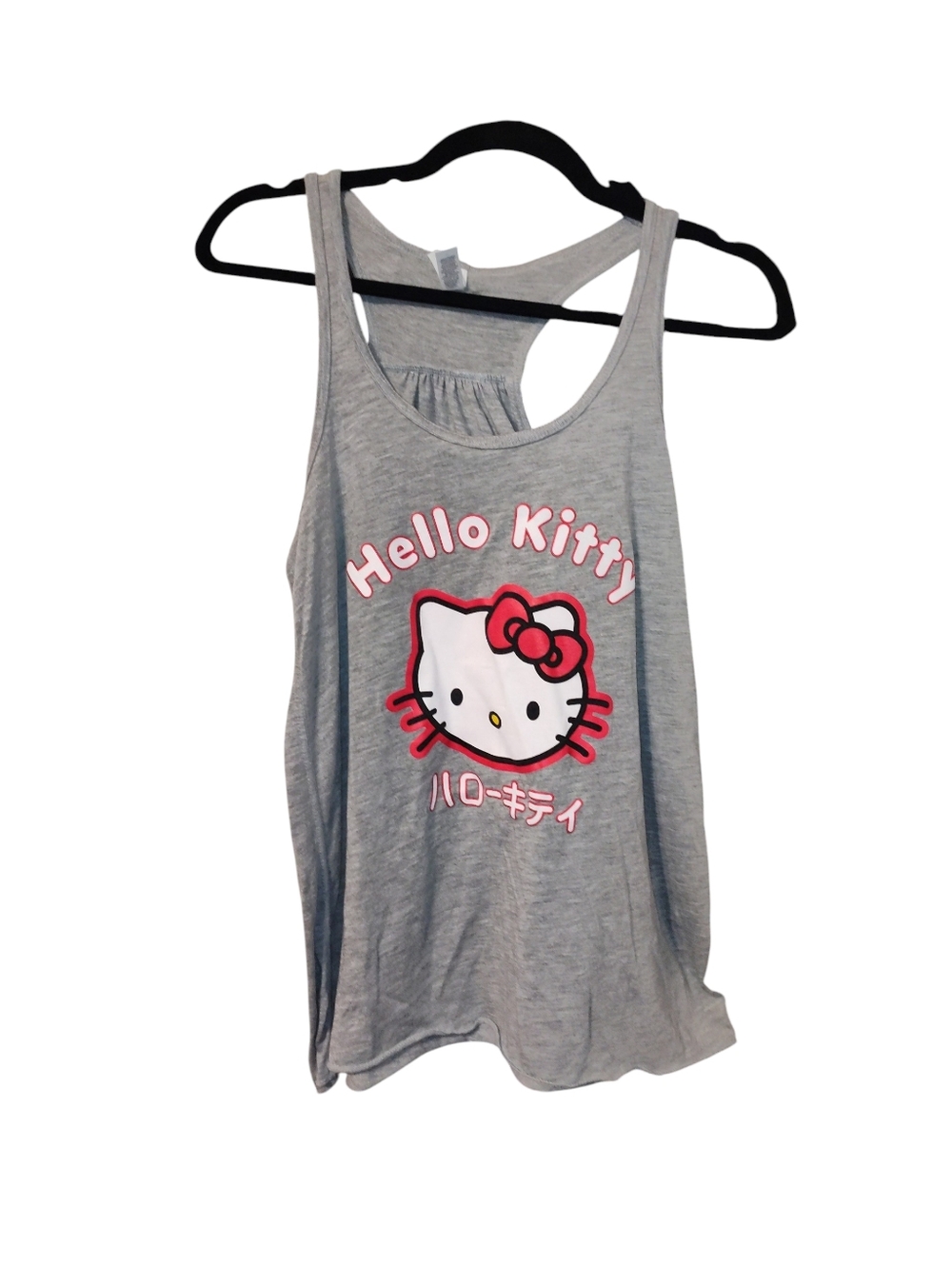 Hello Kitty Sanrio Tank top bundle girls